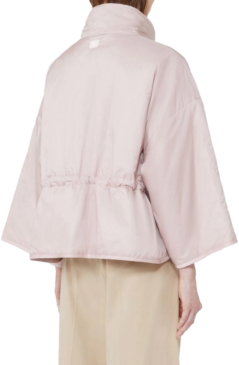 Max Mara Jackets Powder Roze