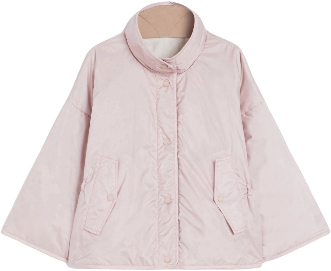 Max Mara Jackets Powder Roze