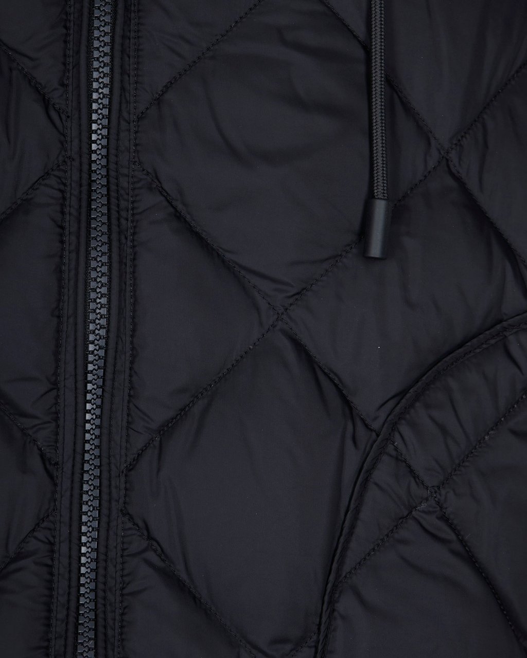 Max Mara Coats Black Zwart