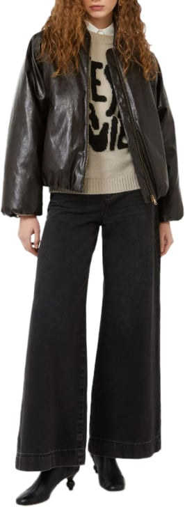 Max Mara Coats Cioccolato Bruin