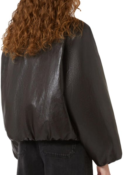 Max Mara Coats Cioccolato Bruin