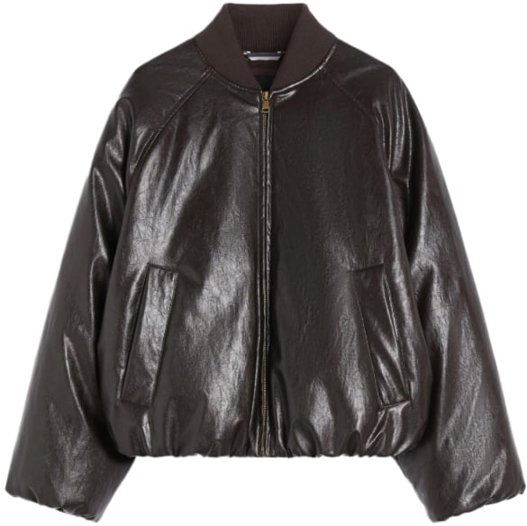 Max Mara Coats Cioccolato Bruin