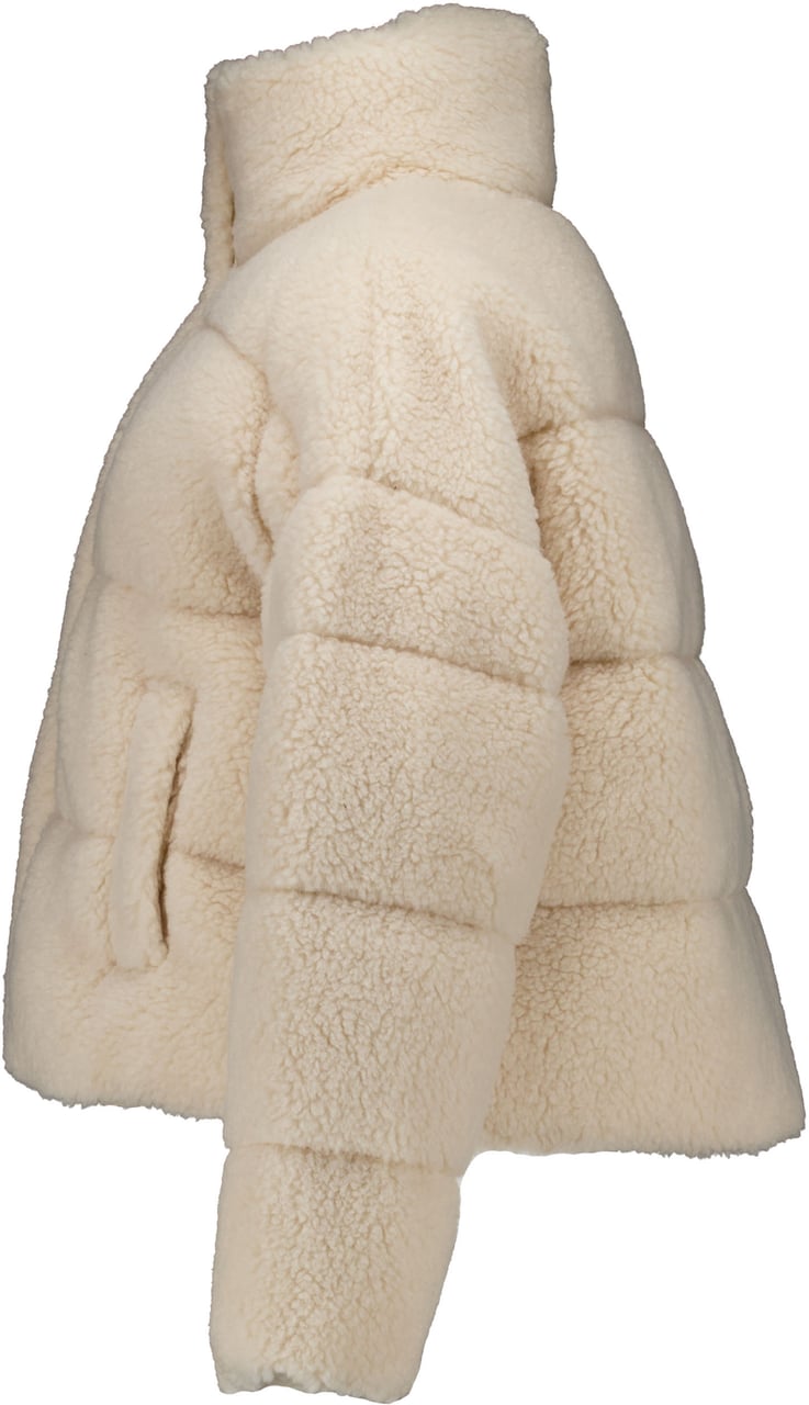 Max Mara Max Mara Weekend Alfredo  Ecru 2525486062600 Wit