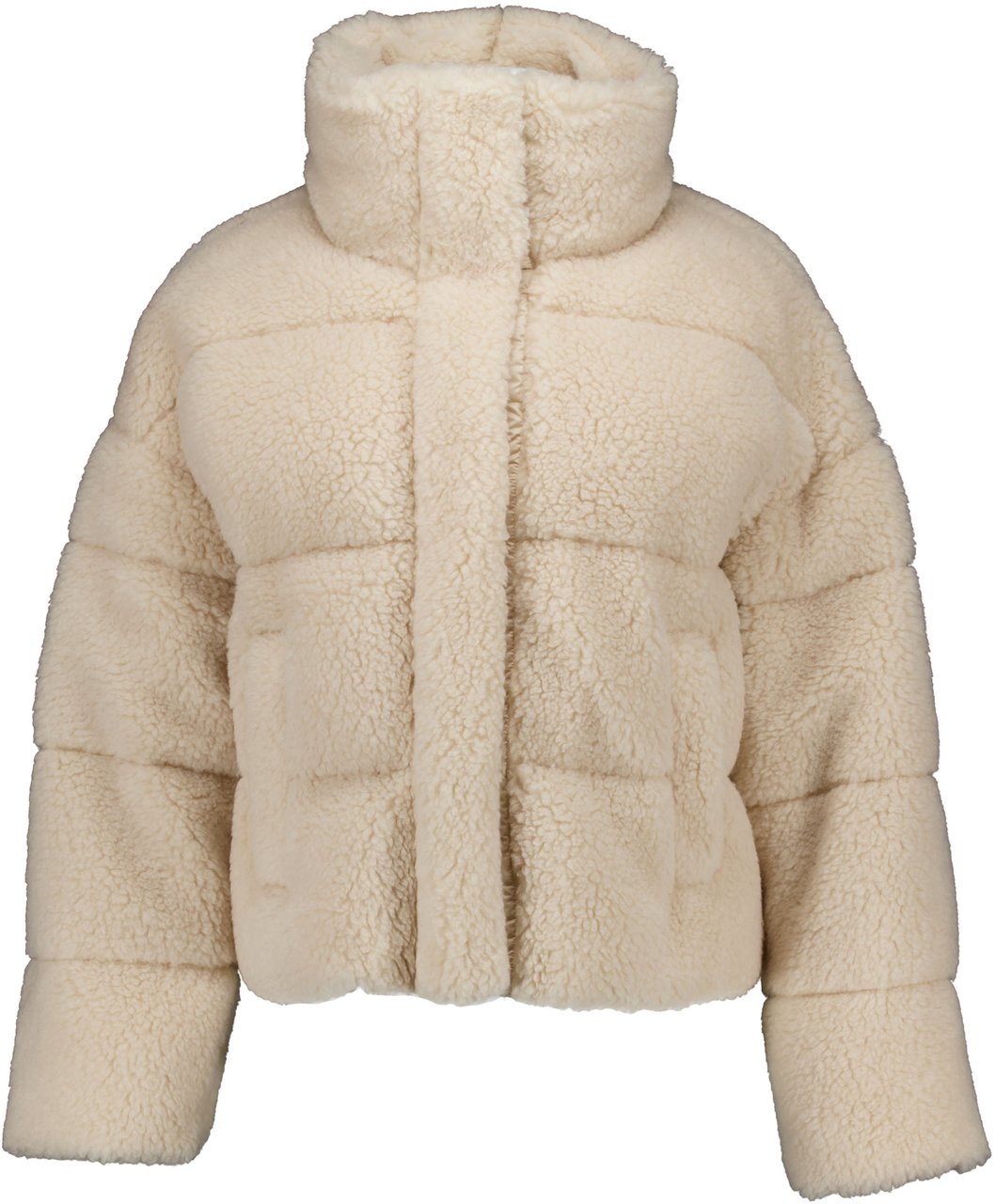 Max Mara Max Mara Weekend Alfredo  Ecru 2525486062600 Wit