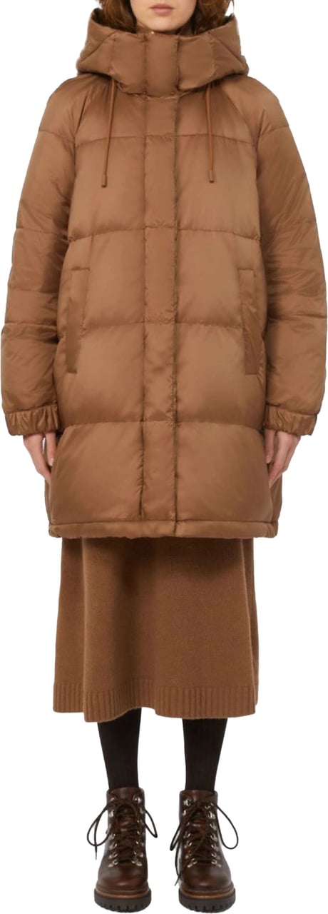 Max Mara Max Mara Weekend Afora Bruin 2525496062600 Bruin