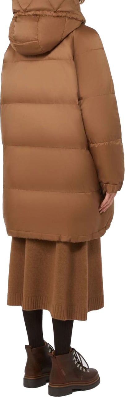 Max Mara Max Mara Weekend Afora Bruin 2525496062600 Bruin