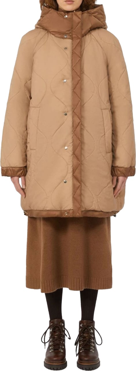 Max Mara Max Mara Weekend Afora Bruin 2525496062600 Bruin