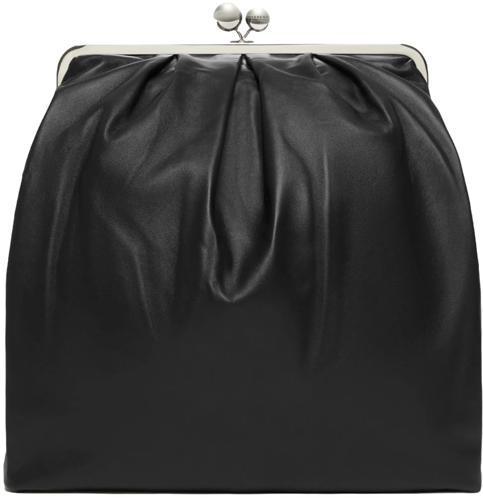 Max Mara Bags Black Zwart