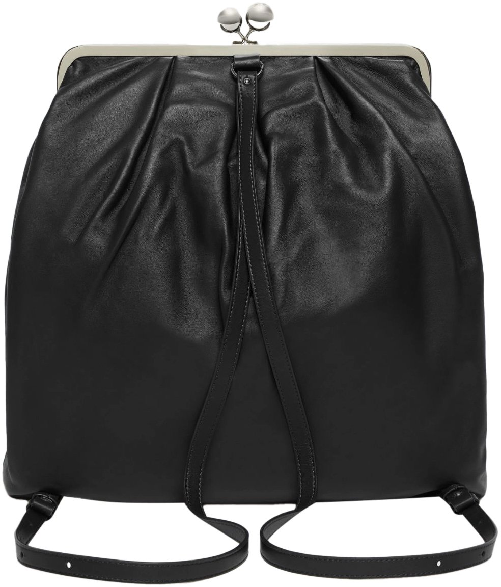 Max Mara Bags Black Zwart