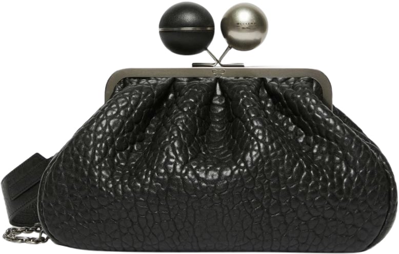 Max Mara Bags Black Zwart