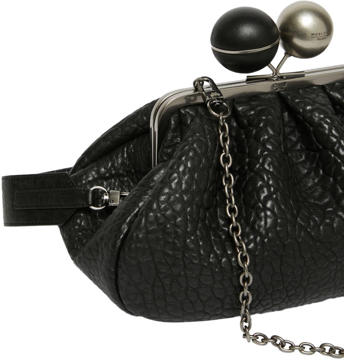Max Mara Bags Black Zwart