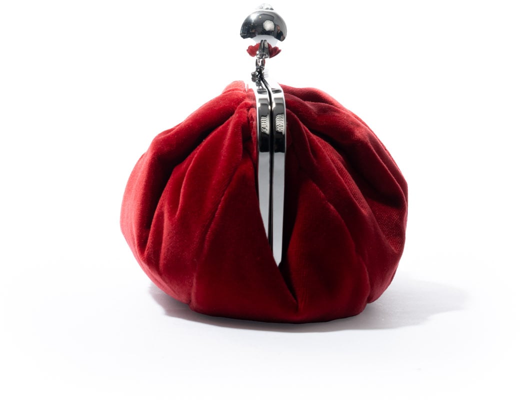 Max Mara Bags Red Rood