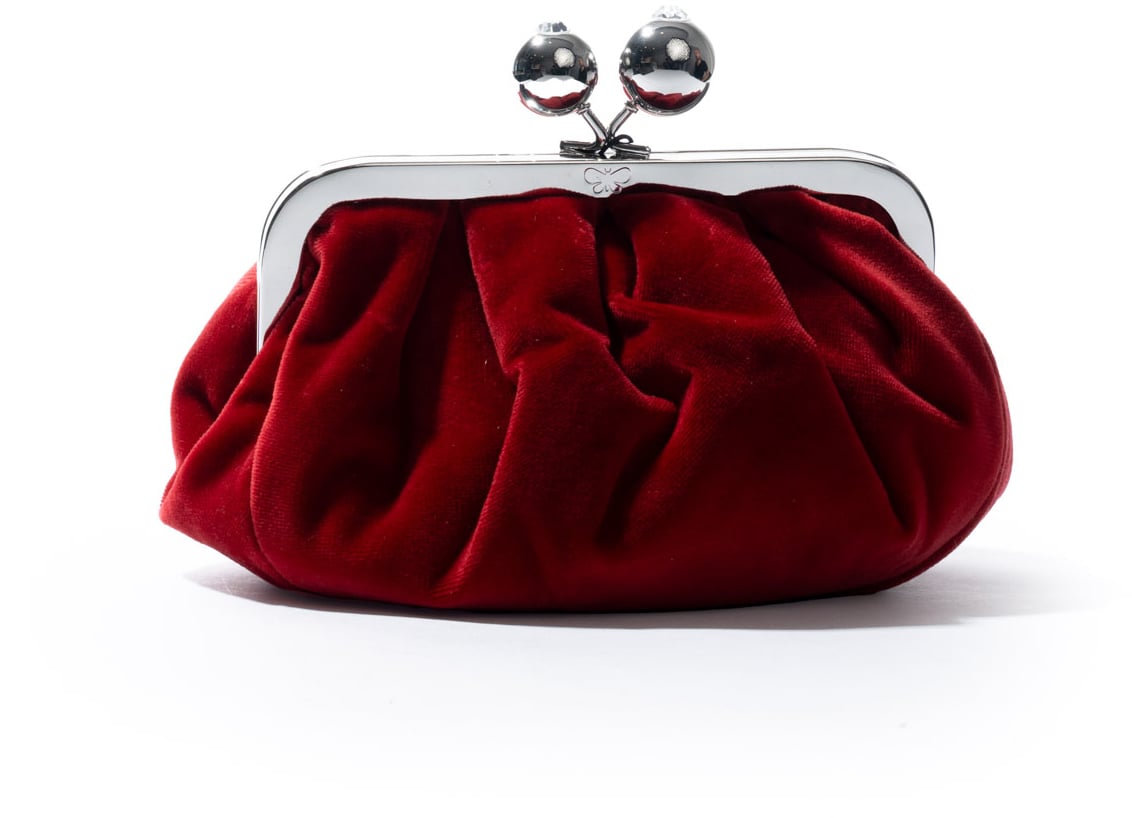 Max Mara Bags Red Rood