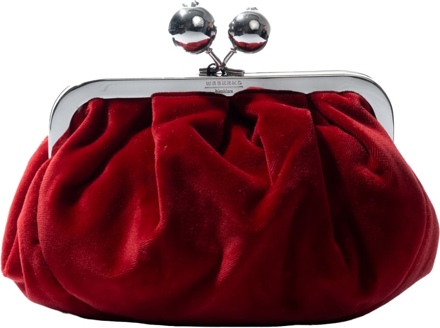 Max Mara Bags Red Rood