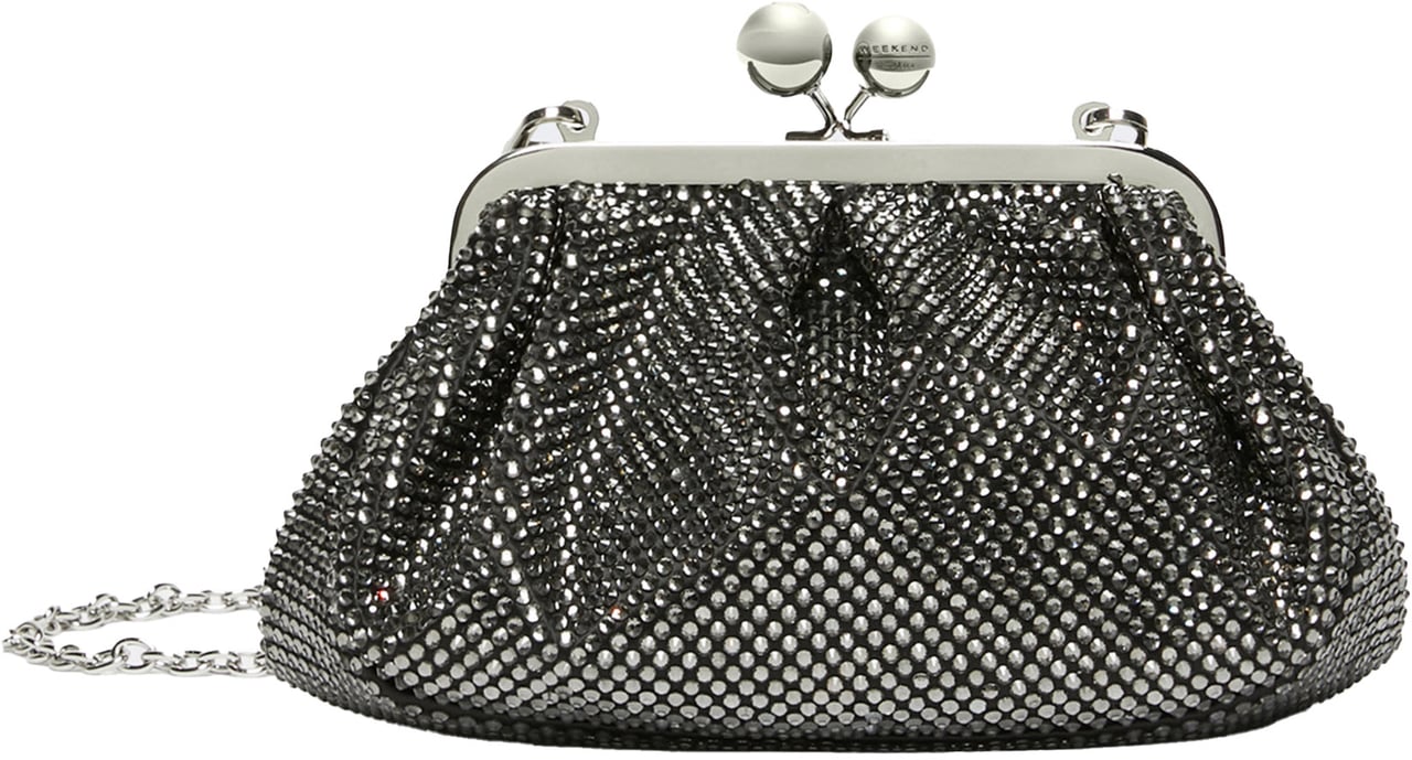 Max Mara Bags Black Zwart
