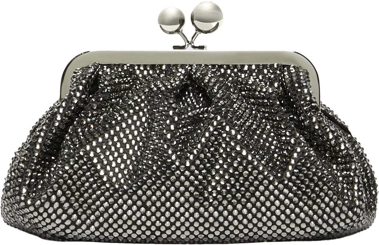 Max Mara Bags Black Zwart
