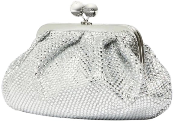 Max Mara Bags White Wit
