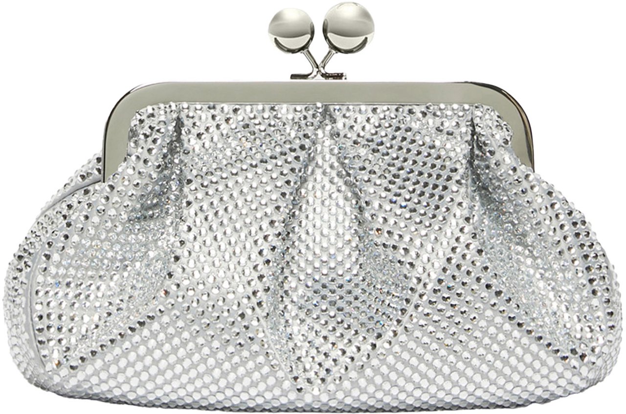 Max Mara Bags White Wit