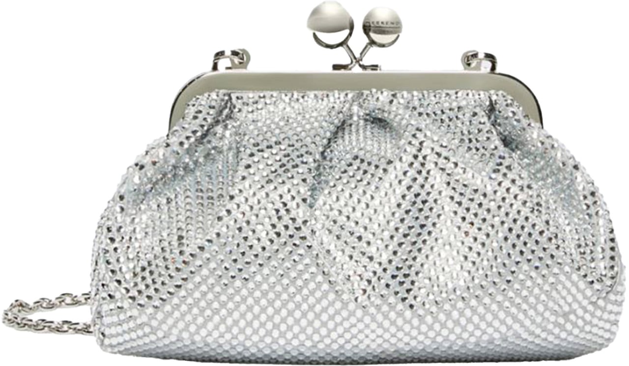 Max Mara Bags White Wit