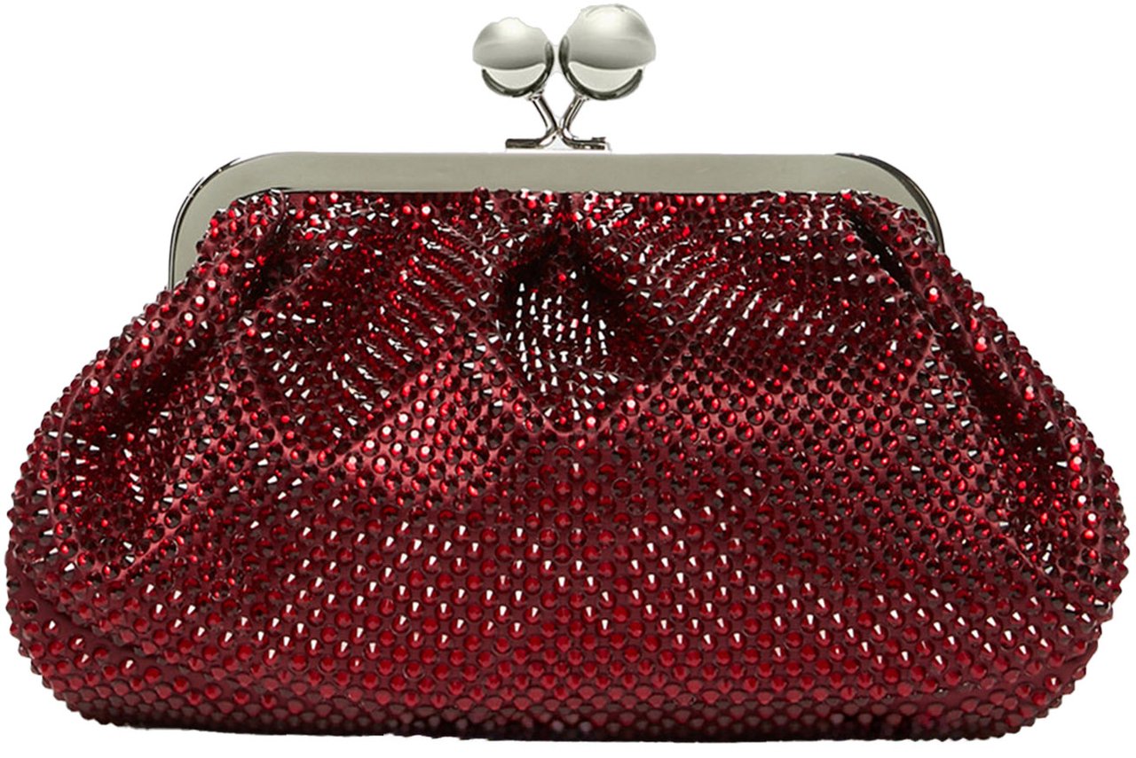Max Mara Bags Red Rood