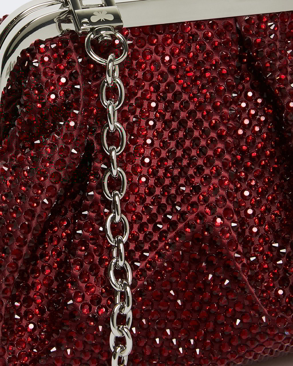 Max Mara Bags Red Rood