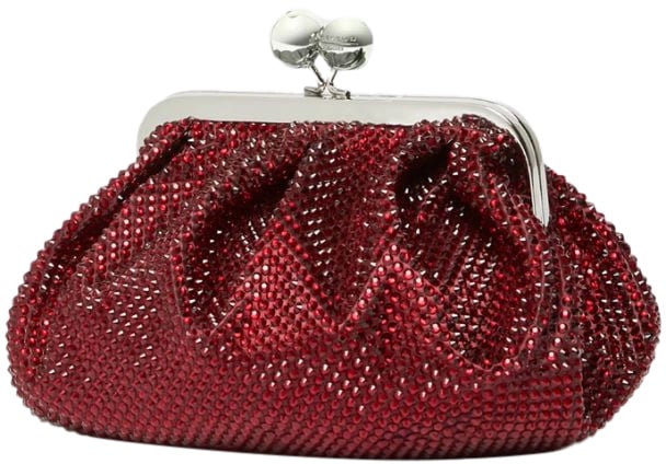 Max Mara Bags Red Rood