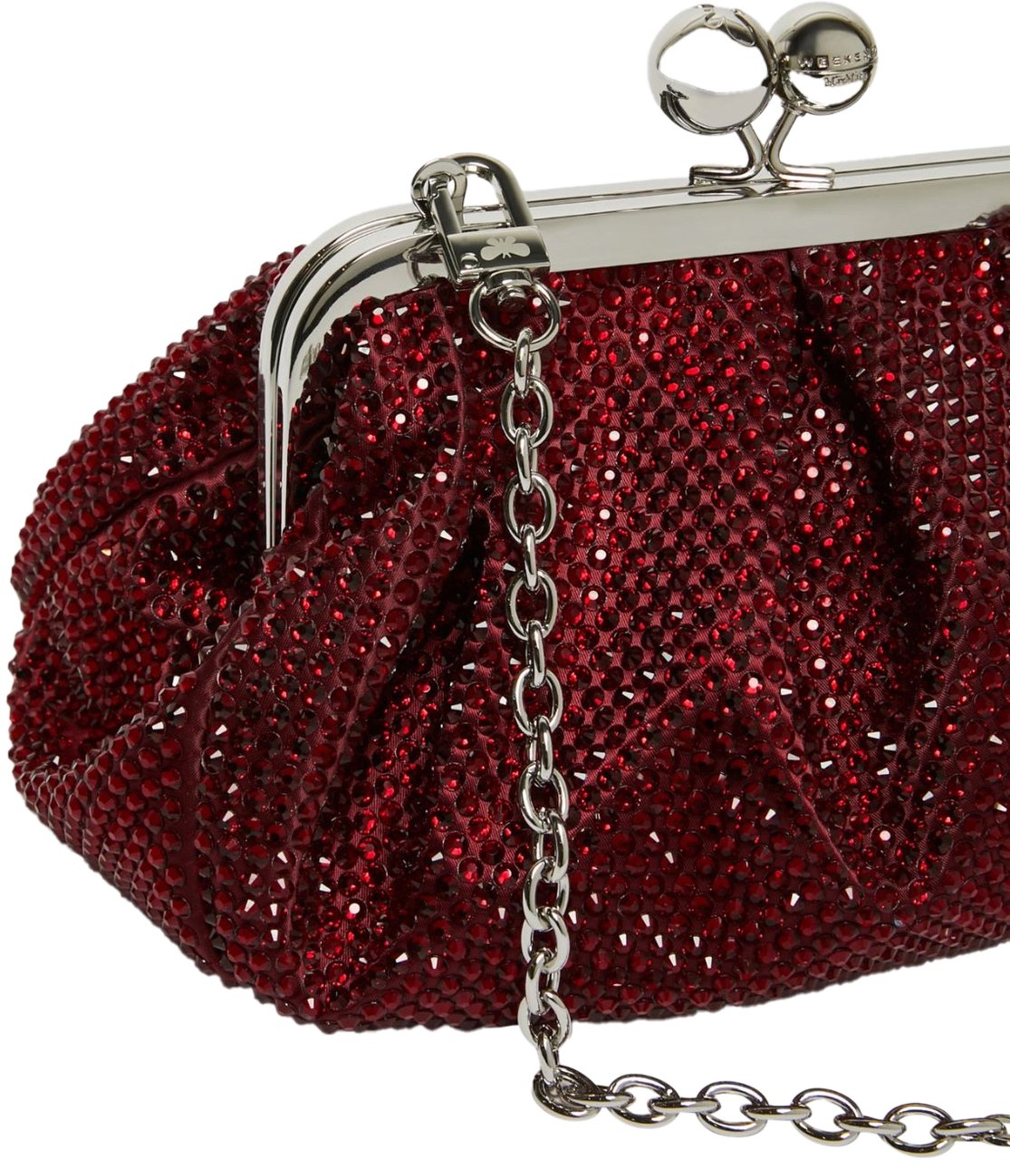 Max Mara Bags Red Rood