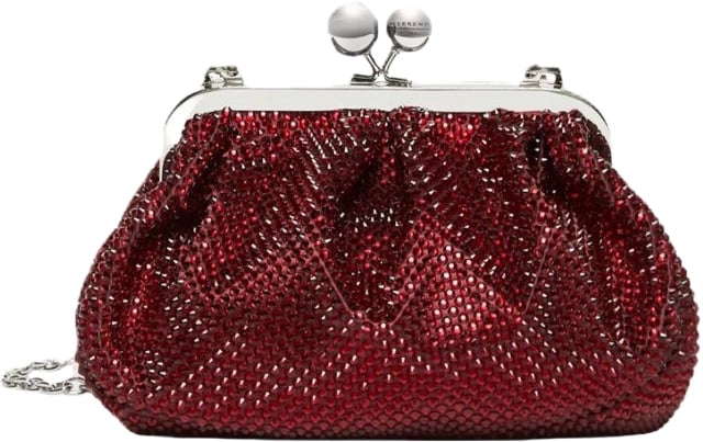 Max Mara Bags Red Rood
