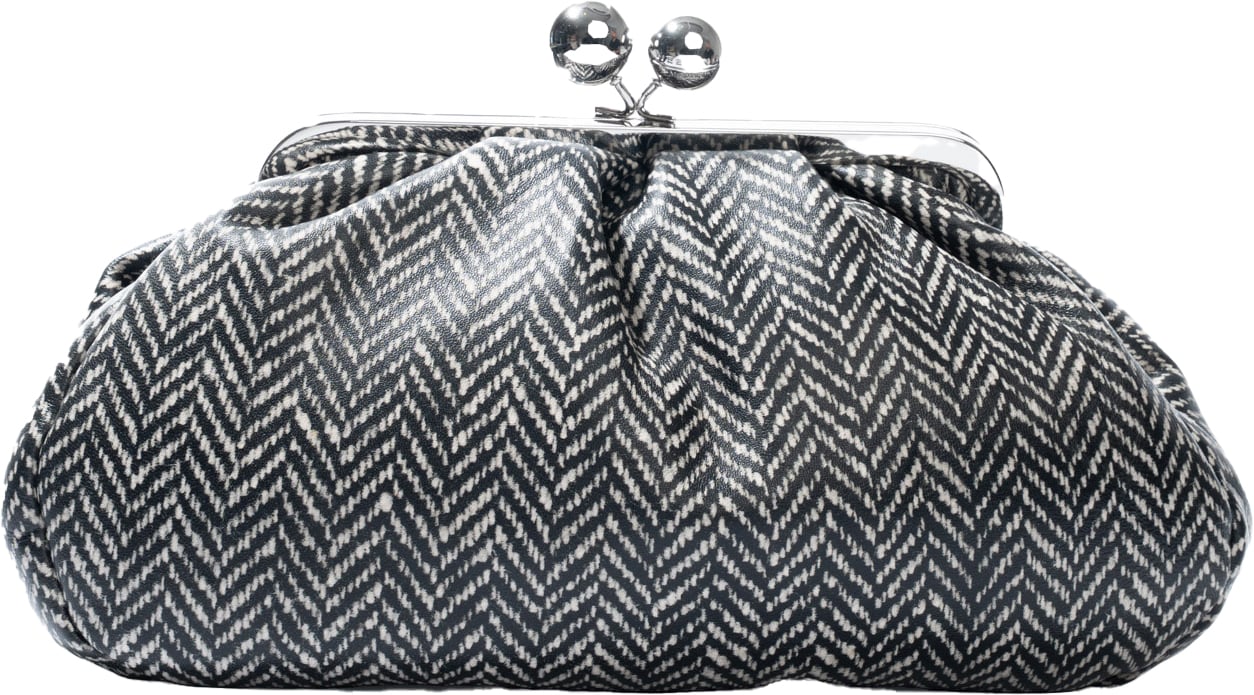 Max Mara Bags Bianco Avorio Wit
