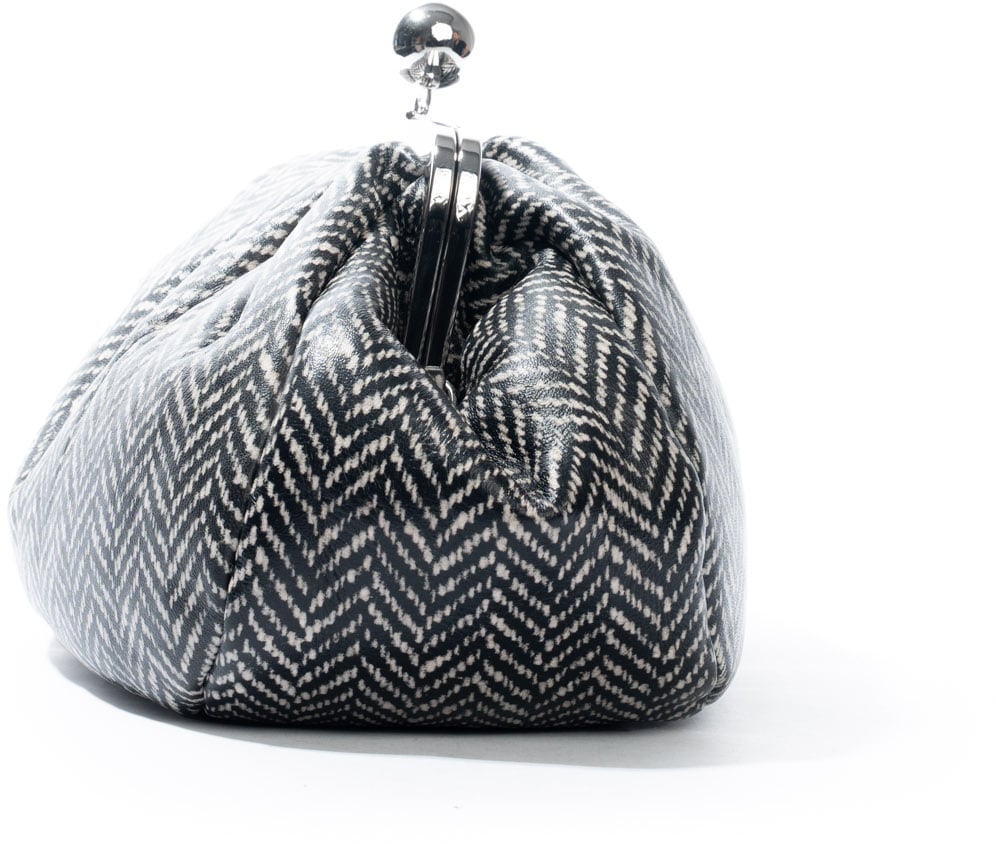 Max Mara Bags Bianco Avorio Wit
