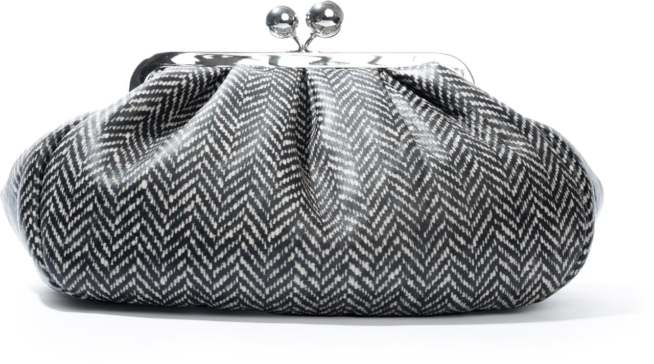 Max Mara Bags Bianco Avorio Wit