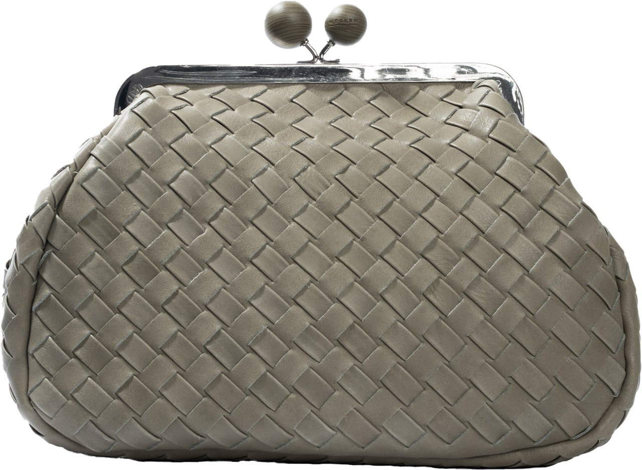 Max Mara Bags Verde Salvia Groen