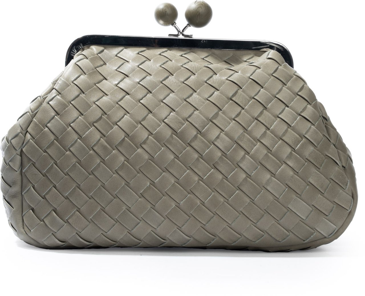 Max Mara Bags Verde Salvia Groen