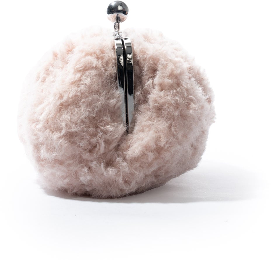 Max Mara Bags Pink Roze