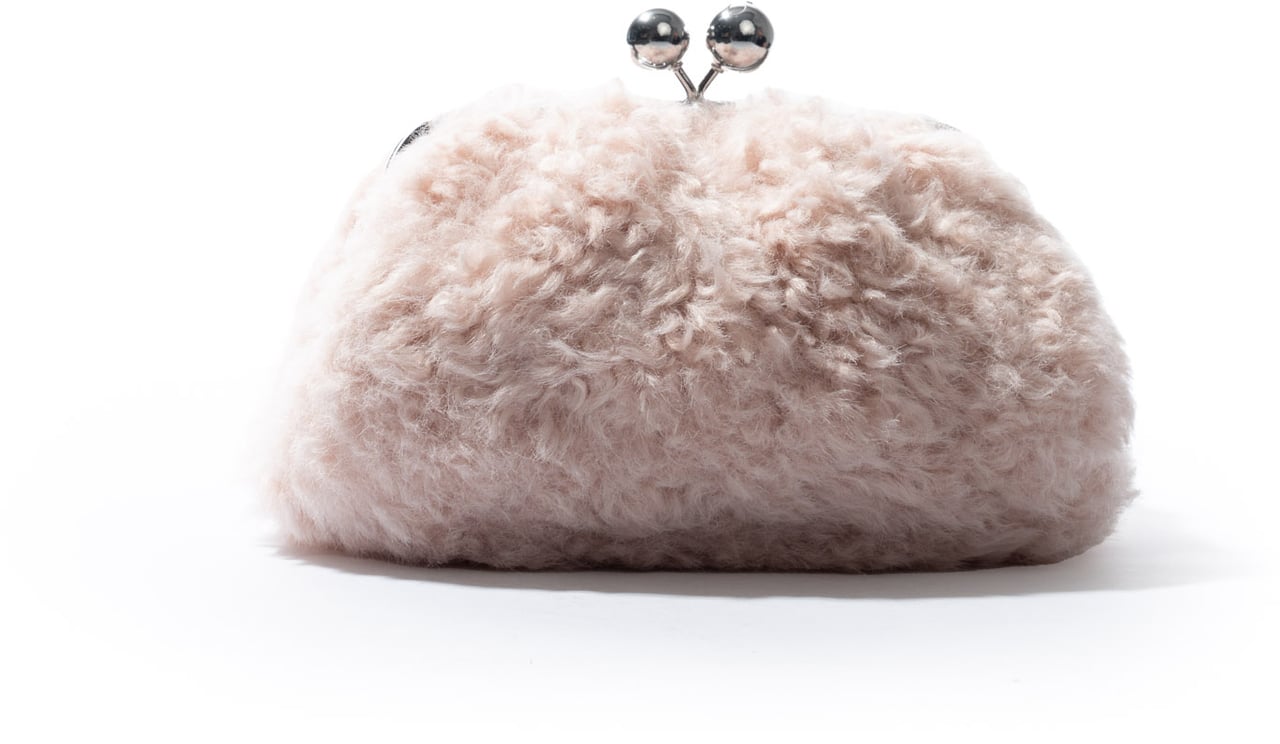 Max Mara Bags Pink Roze