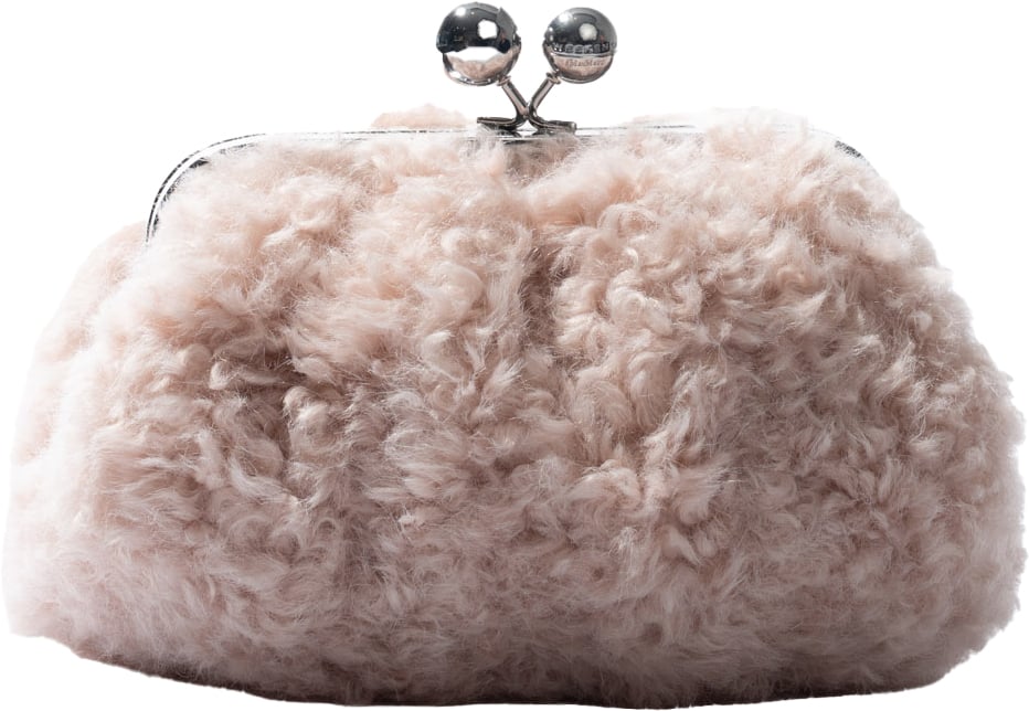 Max Mara Bags Pink Roze