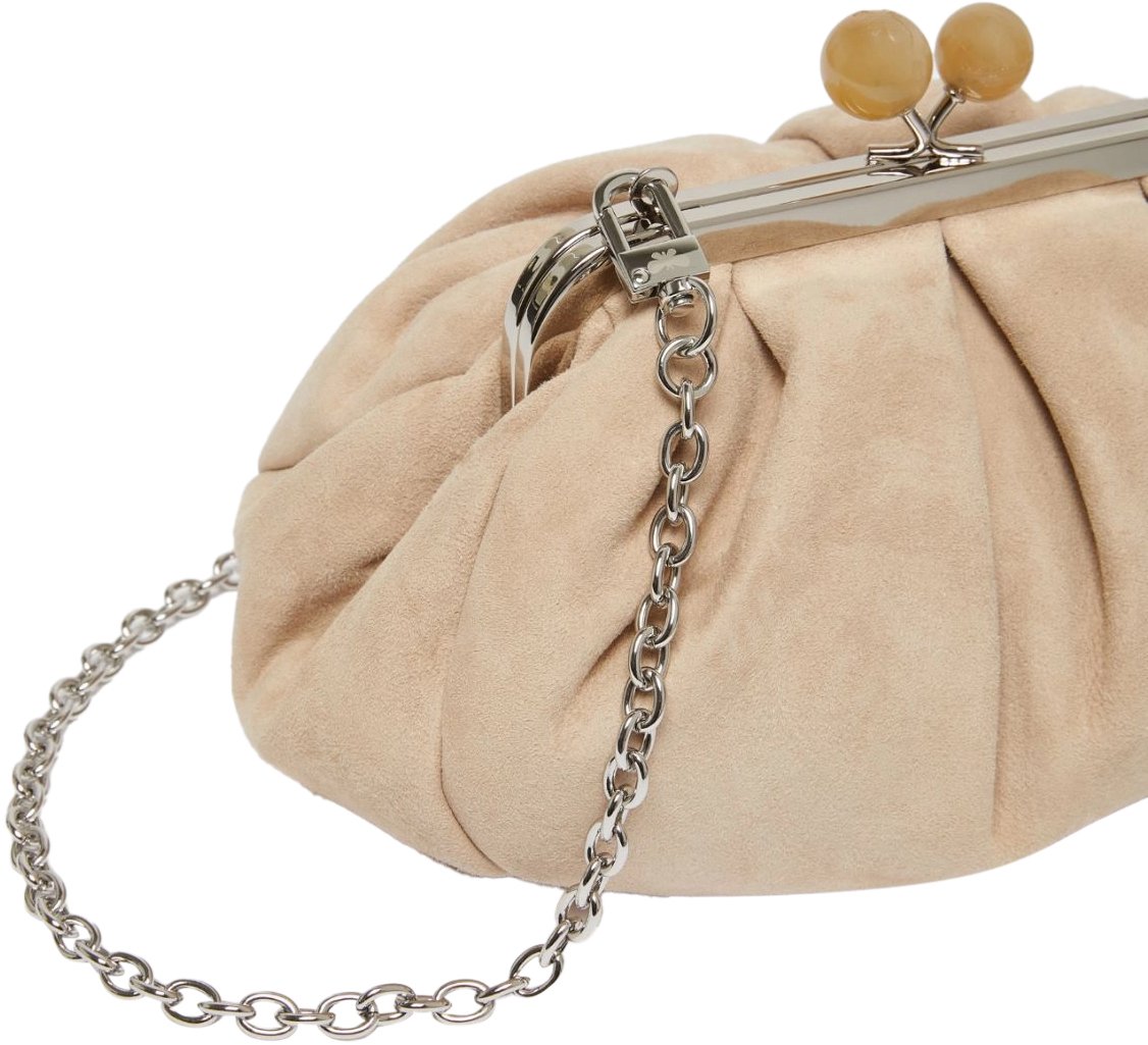 Max Mara Bags Dark Yellow Geel