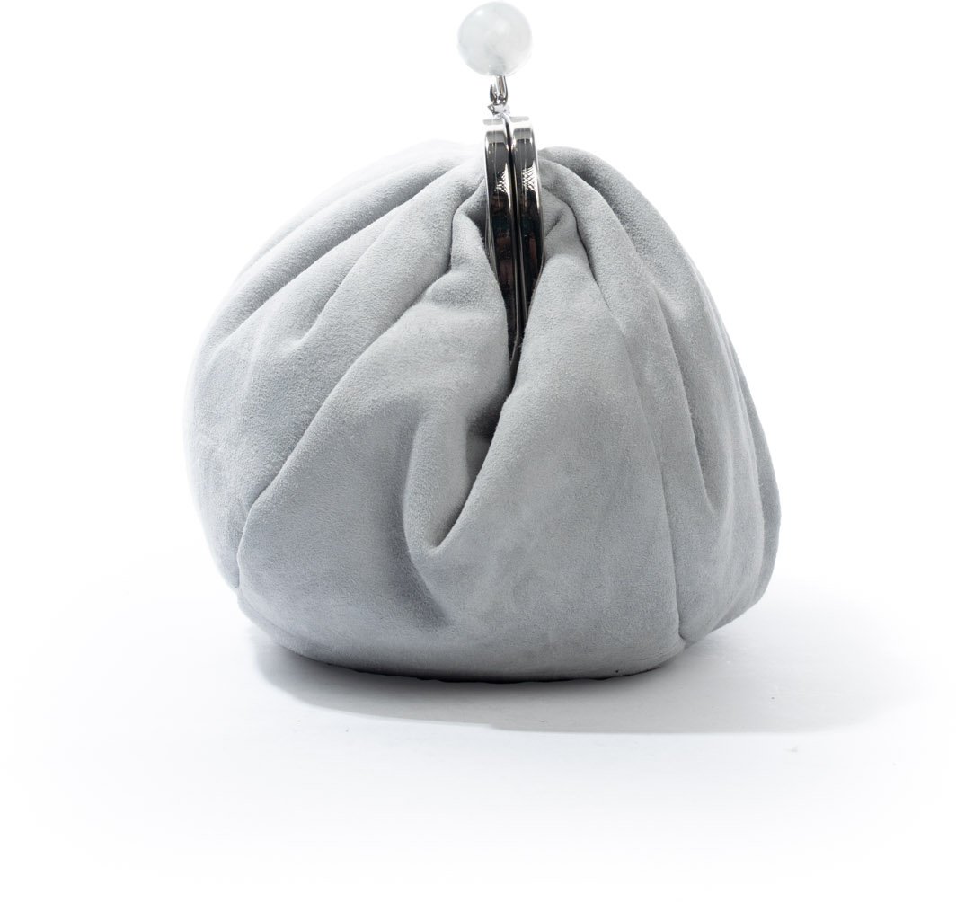 Max Mara Bags Clear Blue Blauw