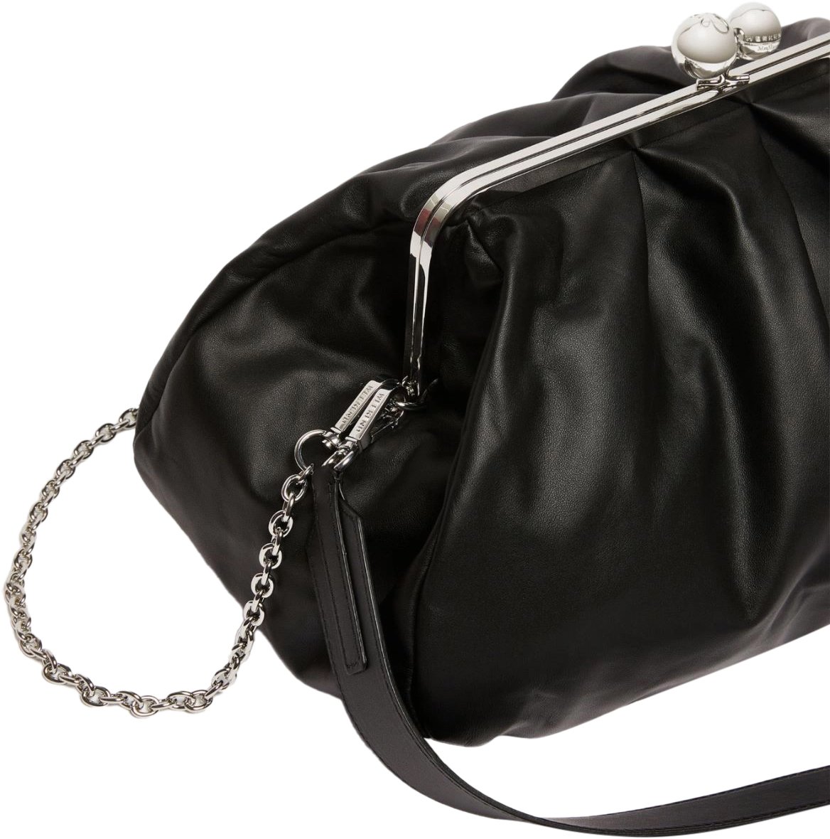 Max Mara Bags Black Zwart