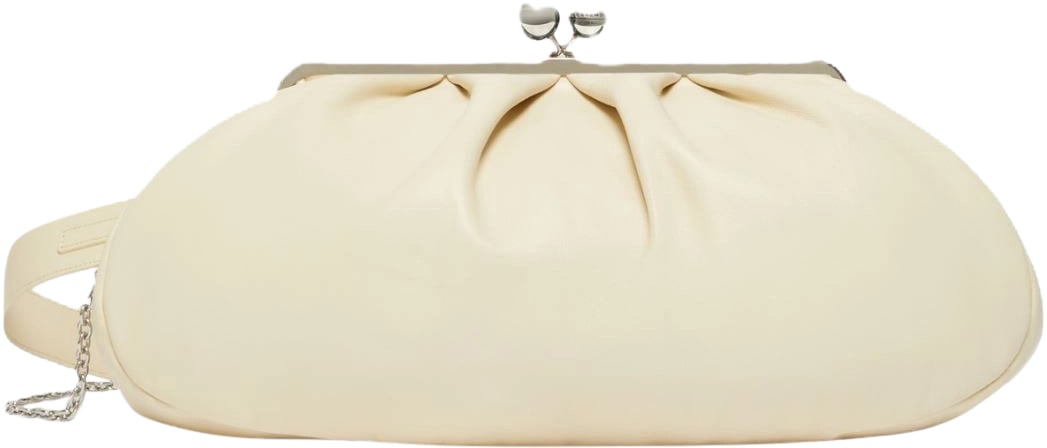Max Mara Bags Ivory Wit
