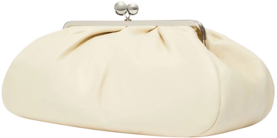 Max Mara Bags Ivory Wit