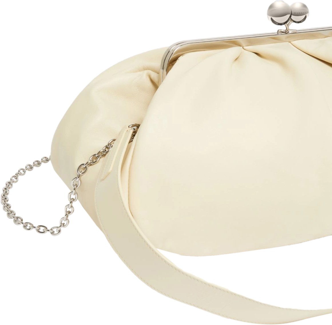Max Mara Bags Ivory Wit