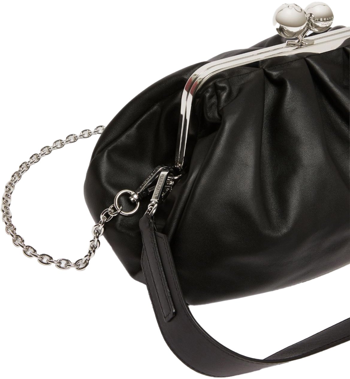 Max Mara Bags Black Zwart