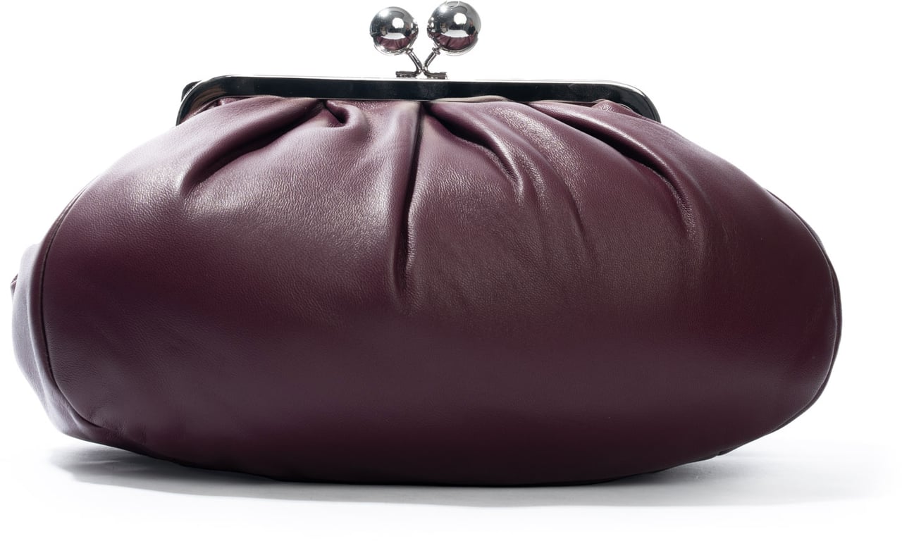 Max Mara Bags Rosso Viola Rood