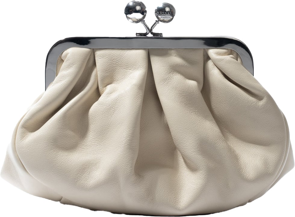 Max Mara Bags Ivory Wit
