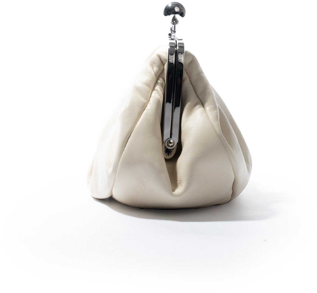 Max Mara Bags Ivory Wit