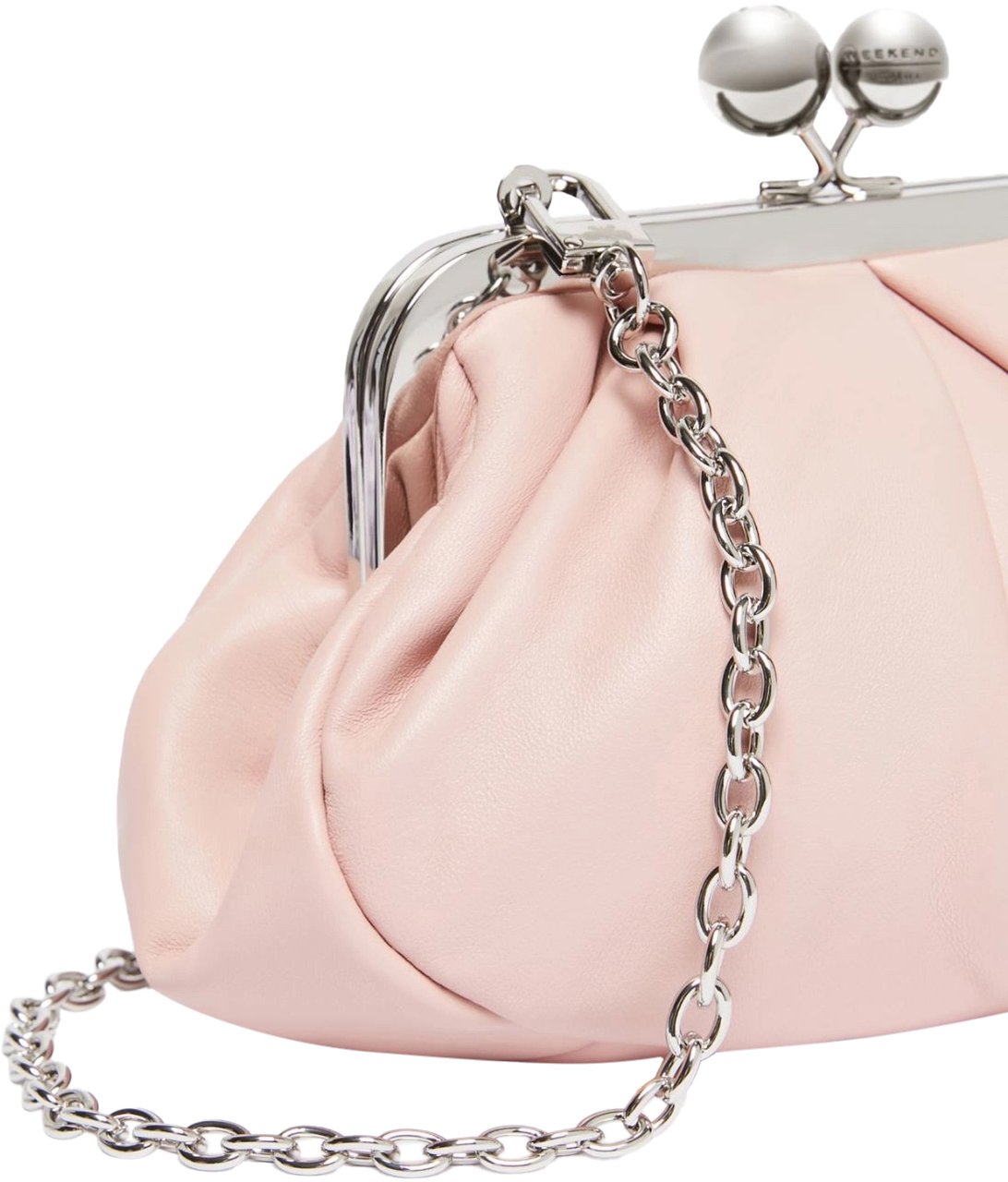 Max Mara Bags Pink Roze