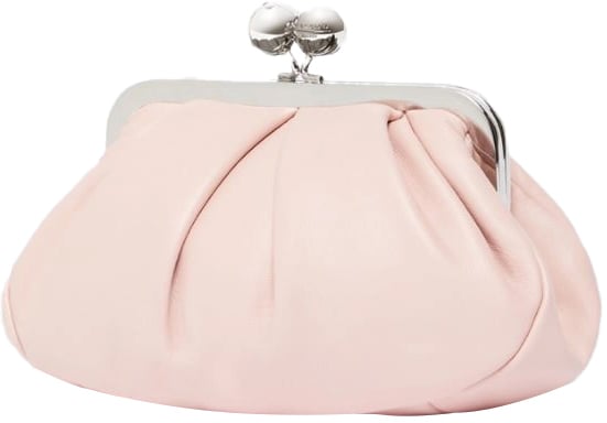 Max Mara Bags Pink Roze