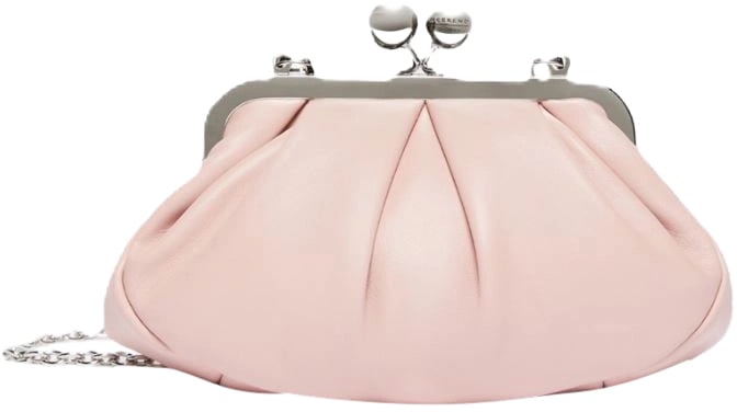 Max Mara Bags Pink Roze