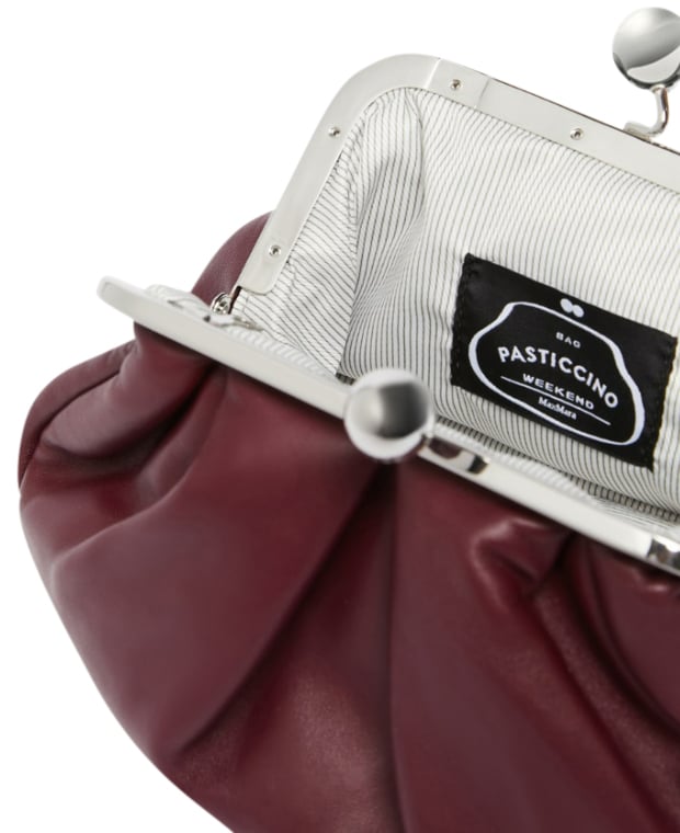 Max Mara Bags Red Rood